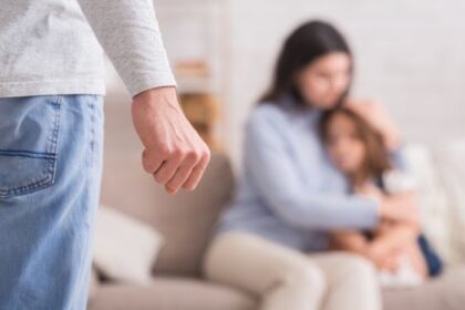 Jenis Kekerasan dalam Rumah Tangga yang Perlu Kamu Ketahui!