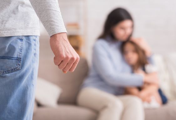 Jenis Kekerasan dalam Rumah Tangga yang Perlu Kamu Ketahui!