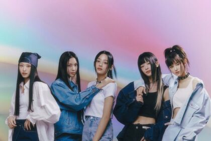 Daftar Pemenang Melon Music Awards 2023