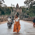 Fakta Unik Kamboja, Negara yang Angelina Jolie Tinggali
