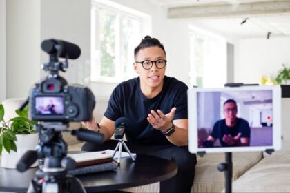 Persiapan Menjadi Content Creator agar Selalu Banjir Cuan