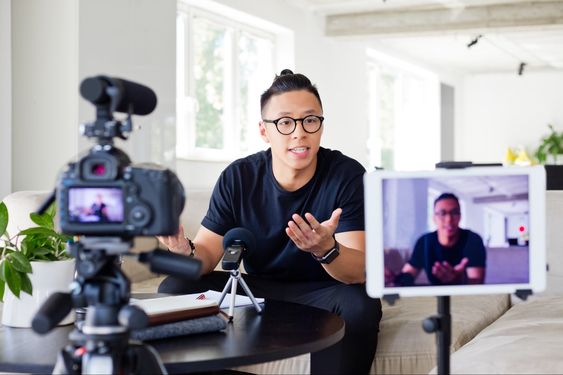 Persiapan Menjadi Content Creator agar Selalu Banjir Cuan