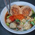 Makanan Berkuah Terpopuler di Indonesia, Bikin Ketagihan!