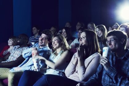 Film Indonesia yang Tayang di Bioskop Bulan Desember