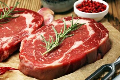 Mengenal Perbedaan Daging Sapi Sirloin dan Tenderloin