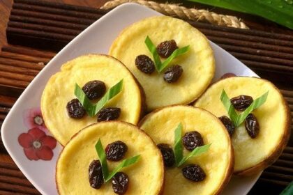 Resep Membuat Kue Lumpur untuk Camilan di Rumah