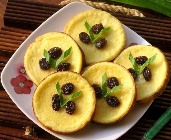 Resep Membuat Kue Lumpur untuk Camilan di Rumah