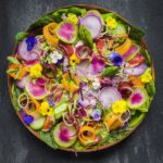 Beberapa Bunga Cantik yang Bisa Dimakan, Baik untuk Tubuh