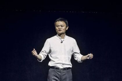 Dulu Orang Terkaya di China, Kini Membuka Bisnis Makanan