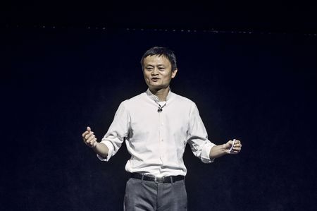 Dulu Orang Terkaya di China, Kini Membuka Bisnis Makanan