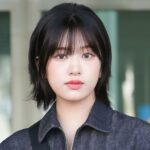 Ide Model Rambut Pendek ala Idol Korea, Cocok Menyambut 2024!