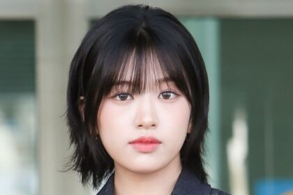 Ide Model Rambut Pendek ala Idol Korea, Cocok Menyambut 2024!