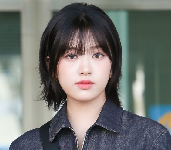 Ide Model Rambut Pendek ala Idol Korea, Cocok Menyambut 2024!