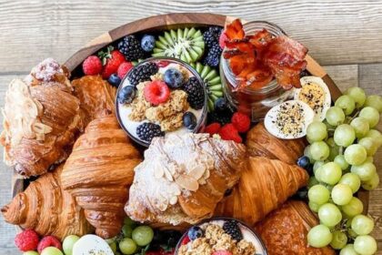 Makanan yang Sebaiknya Kamu Hindari Ketika Sarapan