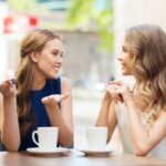 Zodiak Lebih Menyukai Lingkaran Perteman Kecil