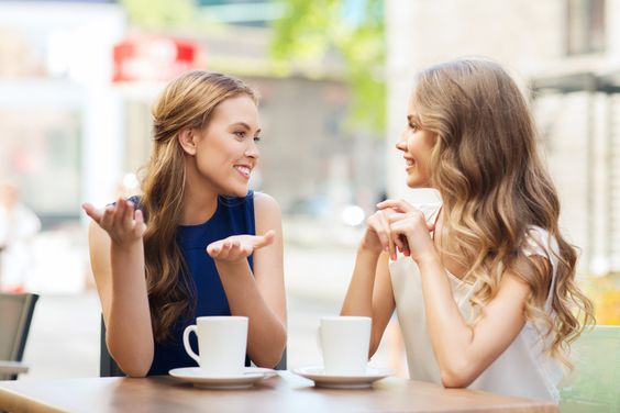 Zodiak Lebih Menyukai Lingkaran Perteman Kecil