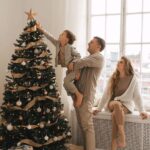 Waktu yang Tepat Memasang dan Menghias Pohon Natal