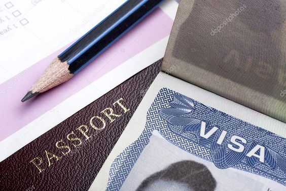 Perbedaan Visa dan Paspor yang Harus Kamu Pahami