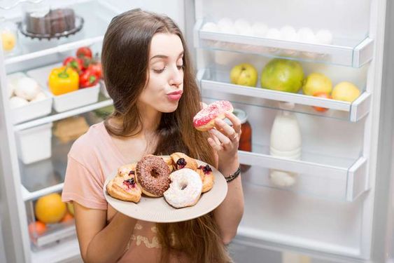 Makanan yang Memperburuk Kesehatan Usus
