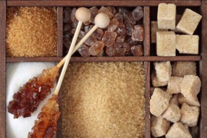 Jenis Gula yang Aman bagi Pengidap Diabetes