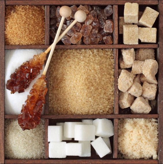Jenis Gula yang Aman bagi Pengidap Diabetes