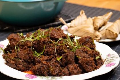 Makanan Asli Indonesia yang Sukses Mendunia, Mana Favoritmu?