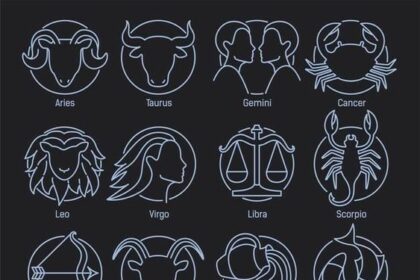 Zodiak 8 Desember: Libra Fokuslah pada Satu Rencana
