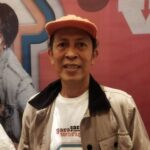 Aktor Senior Yayu Unru Menainggal Dunia
