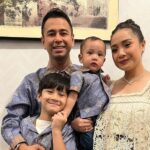Sumber Kekayaan Raffi Ahmad dan Nagita Slavina di Tahun 2023