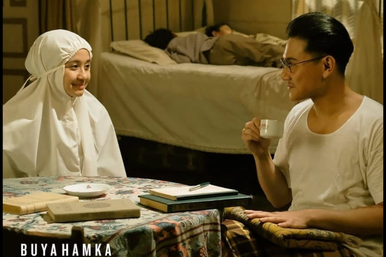 Daftar Film Keluarga dan Drama Terlaris Indonesia 2023
