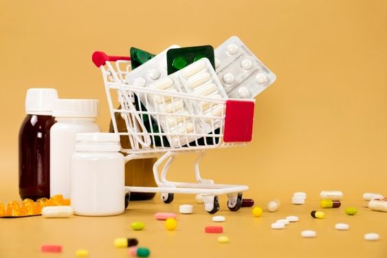 Mengenal 5 Golongan Obat Sesuai Kegunaannya