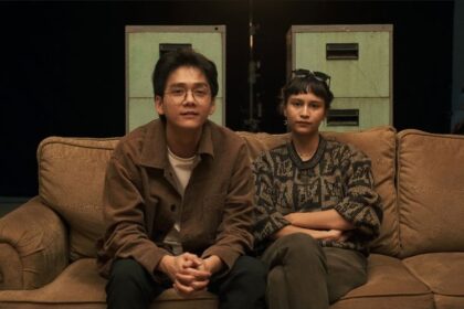 Sinopsis 13 Bom di Jakarta, Serangan Terorisme Ibu Kota