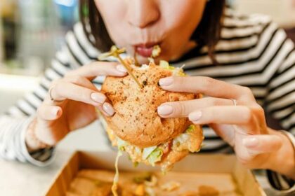 Makanan Ini Bisa Menurunkan Kecerdasan Otak, Apa Saja?