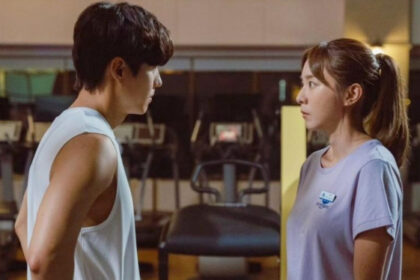 Fakta Menarik Live Your Own Life, Drakor Baru Rating Tinggi