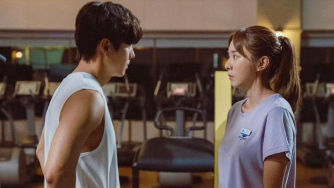 Fakta Menarik Live Your Own Life, Drakor Baru Rating Tinggi