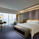 Jangan Langsung Sentuh Benda Ini Saat Masuk Kamar Hotel