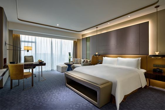 Jangan Langsung Sentuh Benda Ini Saat Masuk Kamar Hotel