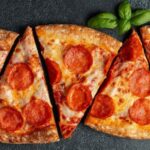 Topping Pizza yang Paling Favorit Masyarakat Indonesia