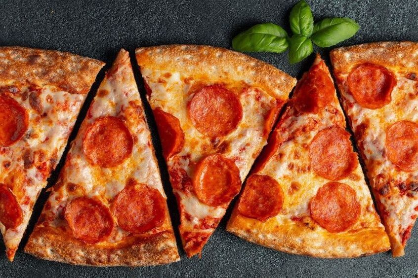 Topping Pizza yang Paling Favorit Masyarakat Indonesia