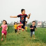 Permainan Tradisional Indonesia yang Menyehatkan
