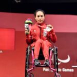 Mengenal Paralimpiade, Cabor untuk Penyandang Disabilitas