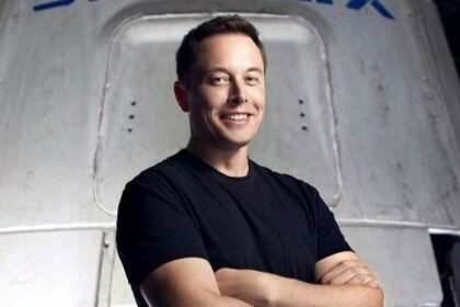 Begini Cara "Keras" Elon Musk Pimpin Perusahaan
