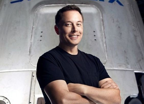 Begini Cara "Keras" Elon Musk Pimpin Perusahaan