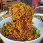 Resep Mie Nyemek Kaya Rempah Favorit Keluarga