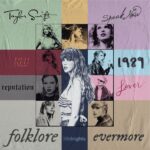 Pendapatan Total The Eras Tour Taylor Swift Tembus Rp31 T
