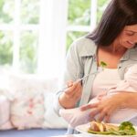 Makanan yang Baik untuk ASI Booster Ibu Menyusui