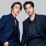 Idol K-Pop yang Resmi Mendirikan Agensi Sendiri di 2023