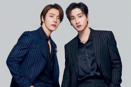 Idol K-Pop yang Resmi Mendirikan Agensi Sendiri di 2023