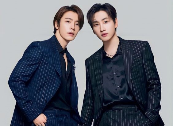Idol K-Pop yang Resmi Mendirikan Agensi Sendiri di 2023