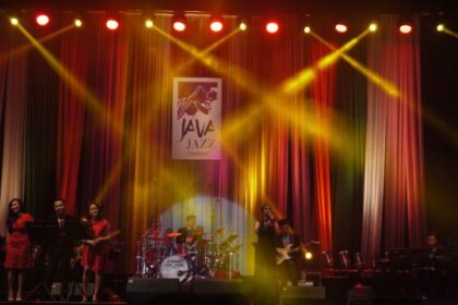 Java Jazz Festival 2024 Kembali Hadir pada 24-26 Mei 2024